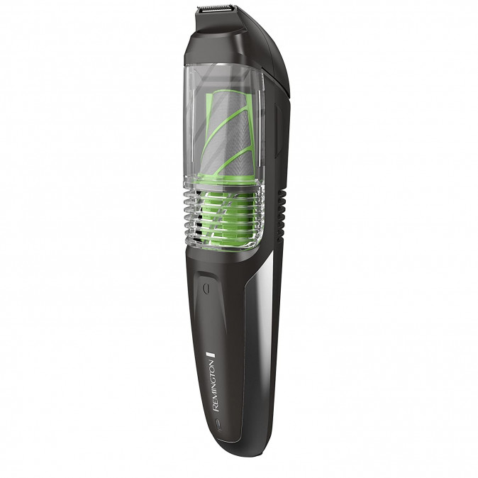 Remington MB6850 Vacuum szakállvágó Otthon