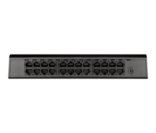 D-Link GO-SW-24G/E 24port Gigabit PC