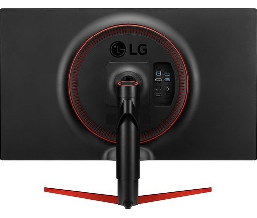 LG 32GK850F-B [31.5", VA] PC