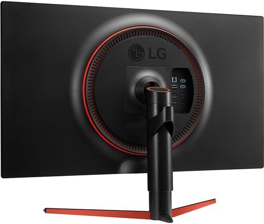 LG 32GK850F-B [31.5", VA] PC