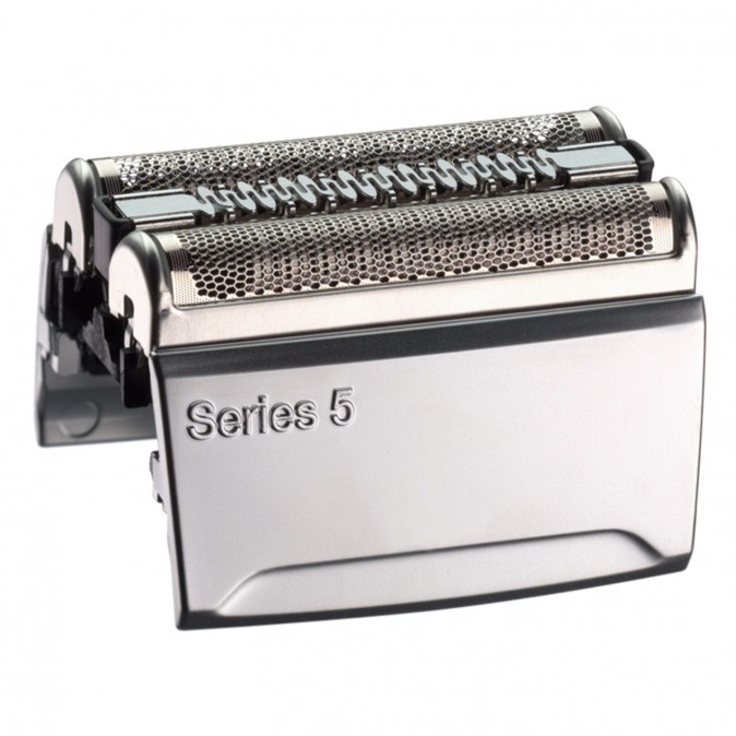 Braun 52S combipack Otthon