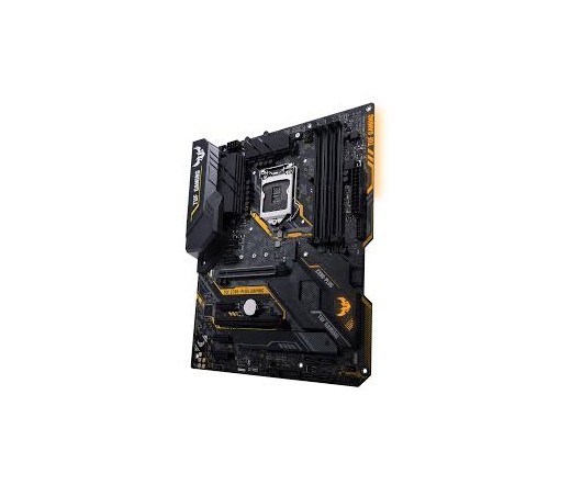 ASUS TUF Z390-Plus Gaming (1151) 90MB0XW0-M0EAY0 PC