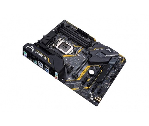 ASUS TUF Z390-Plus Gaming (1151) 90MB0XW0-M0EAY0 PC