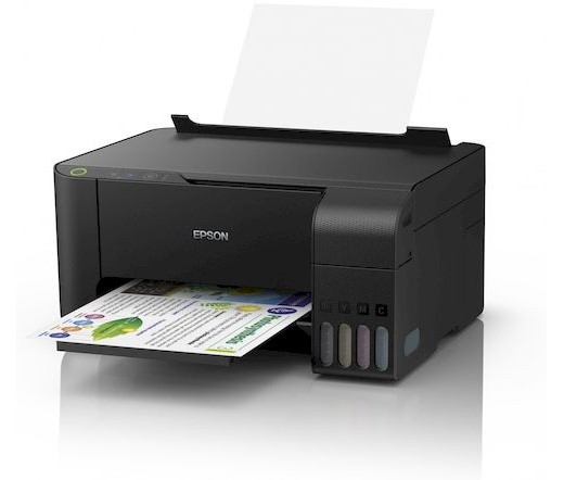 PRNT Epson EcoTank L3110 ITS PC