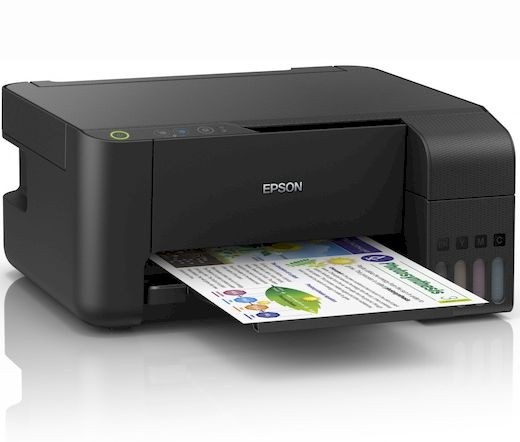 PRNT Epson EcoTank L3110 ITS PC