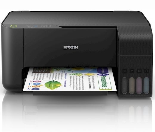 PRNT Epson EcoTank L3110 ITS PC