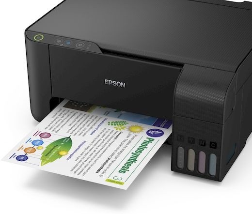PRNT Epson EcoTank L3110 ITS PC