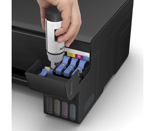 PRNT Epson EcoTank L3110 ITS PC