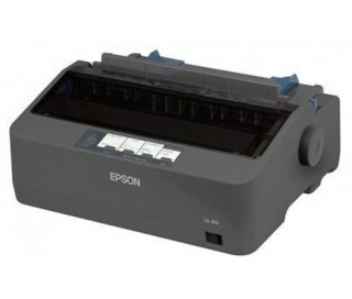PRNT Epson LQ-350 mátrix nyomtató, 24 tűs, A4 PC