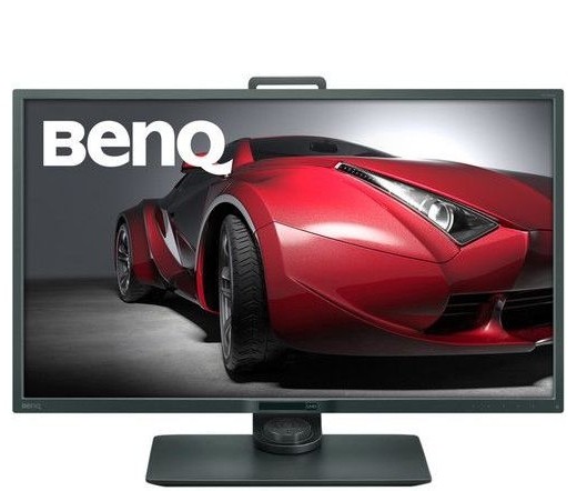 BenQ PD3200Q [32", IPS, QHD] PC