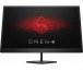 HP OMEN by HP 25 kijelzo FHD (1920x1080), 2 HDMI, 1 DP, 3x USB 3.0, 1ms, 144Hz thumbnail