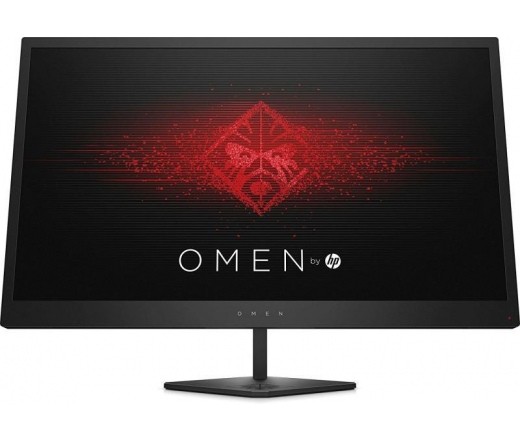 HP OMEN by HP 25 kijelzo FHD (1920x1080), 2 HDMI, 1 DP, 3x USB 3.0, 1ms, 144Hz PC