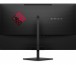 HP OMEN by HP 25 kijelzo FHD (1920x1080), 2 HDMI, 1 DP, 3x USB 3.0, 1ms, 144Hz thumbnail