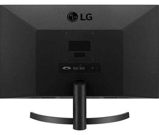 LG 27MK600M-B  [27", IPS] PC