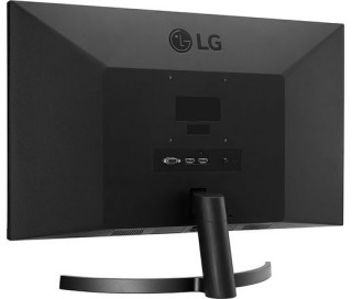 LG 27MK600M-B  [27", IPS] PC