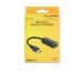 DeLock Adapter USB 3.0 > Gigabit LAN 10/100/1000 Mb/s thumbnail