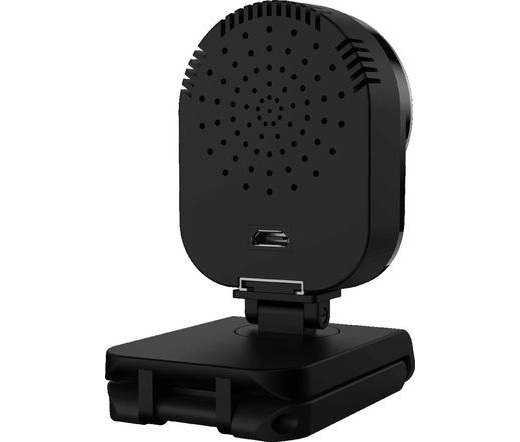 Genius QCam 6000 (1080p) - Fekete PC