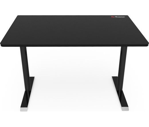 GDK Arozzi Arena Leggero gaming asztal - fekete PC