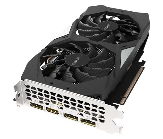 GIGABYTE GeForce GTX 1660 Ti OC 6GB GDDR6 PC
