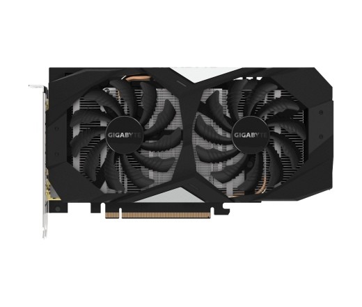 GIGABYTE GeForce GTX 1660 Ti OC 6GB GDDR6 PC