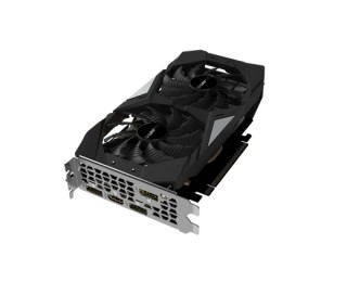 Gigabyte GeForce RTX 2060 OC 6GB GDDR6 (GV-N2060OC-6GD) PC