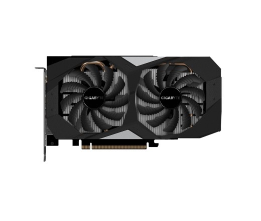 Gigabyte GeForce RTX 2060 OC 6GB GDDR6 (GV-N2060OC-6GD) PC
