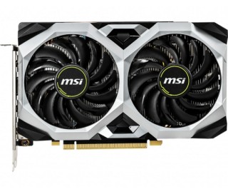 MSI GeForce GTX 1660 Ti Ventus XS OC 6GB GDDR6 PC