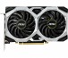 MSI GeForce GTX 1660 Ti Ventus XS OC 6GB GDDR6 thumbnail