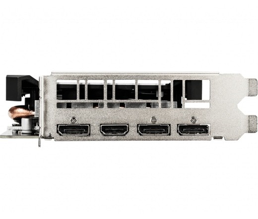 MSI GeForce GTX 1660 Ti Ventus XS OC 6GB GDDR6 PC