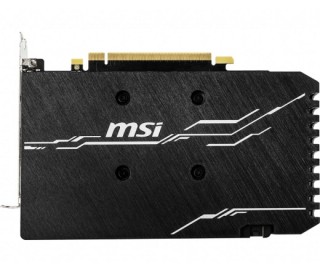 MSI GeForce GTX 1660 Ti Ventus XS OC 6GB GDDR6 PC