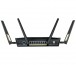 Asus RT-AX88U AX6000 Mbps Dual-band WiFi 6 gigabit AiMesh OFDMA gaming Wi-Fi router thumbnail