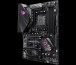 ASUS ROG STRIX B450-F GAMING AMD B450 SocketAM4 ATX alaplap thumbnail