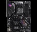 ASUS ROG STRIX B450-F GAMING AMD B450 SocketAM4 ATX alaplap thumbnail