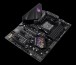 ASUS ROG STRIX B450-F GAMING AMD B450 SocketAM4 ATX alaplap thumbnail