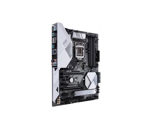 ASUS PRIME Z390-A Intel Z390 LGA1151 ATX alaplap PC