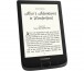 E-BOOK PocketBook PB616W-H-WW   Basic Lux 2 E-Book olvasó fekete thumbnail