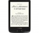 E-BOOK PocketBook PB616W-H-WW   Basic Lux 2 E-Book olvasó fekete thumbnail