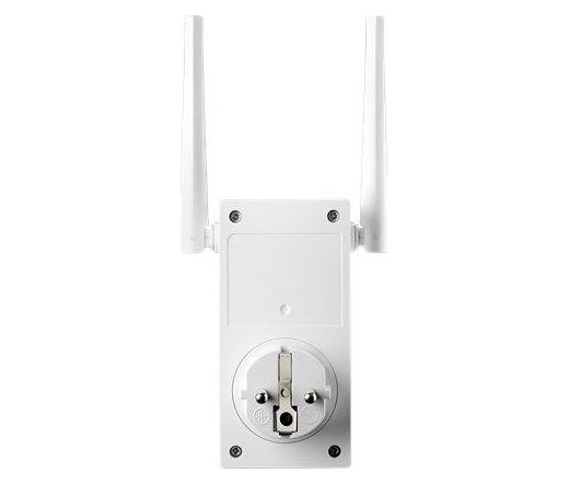 Asus RP-AC53 AC750 Mbps Dual-band pass-through Wi-Fi range extender PC