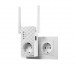 Asus RP-AC53 AC750 Mbps Dual-band pass-through Wi-Fi range extender thumbnail