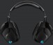 Logitech G935 7.1 Wireless Gamer Headset (Fekete) thumbnail