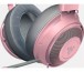 Razer Kraken Quartz Edition Headset Pink thumbnail