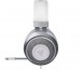 Razer Kraken Mercury Edition gaming fejhallgató headset ezüst-fehér thumbnail
