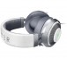 Razer Kraken Mercury Edition gaming fejhallgató headset ezüst-fehér thumbnail