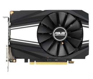 ASUS videokártya nVidia PH-GTX1660-6G GDDR6 6GB videokártya PC