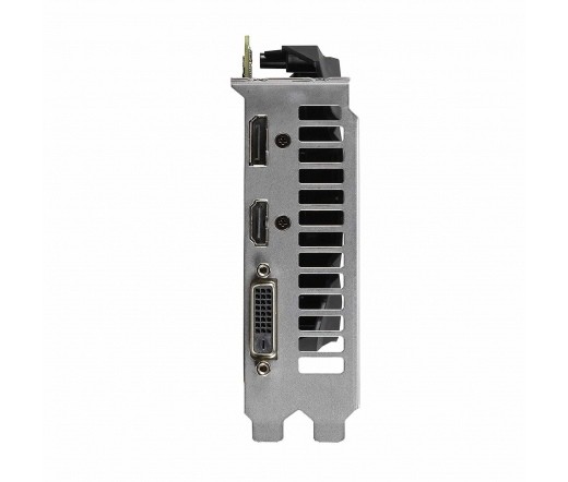 ASUS videokártya nVidia PH-GTX1660-6G GDDR6 6GB videokártya PC