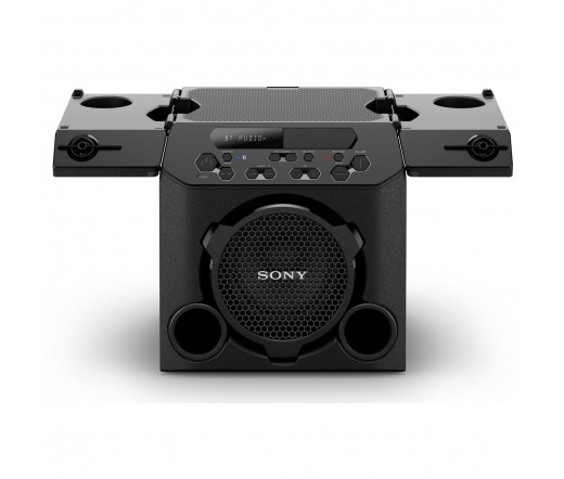 Sony GTK-PG10 nagy teljesítményu kültéri hangrendszer Több platform
