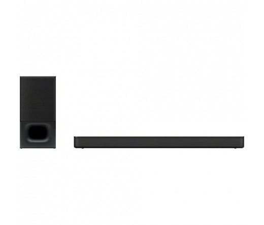 Sony Sony HTS350 2.1 csatornás hangprojektor Audio