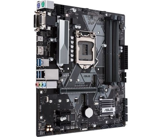 ASUS Prime B365M-A (1151 v2) PC