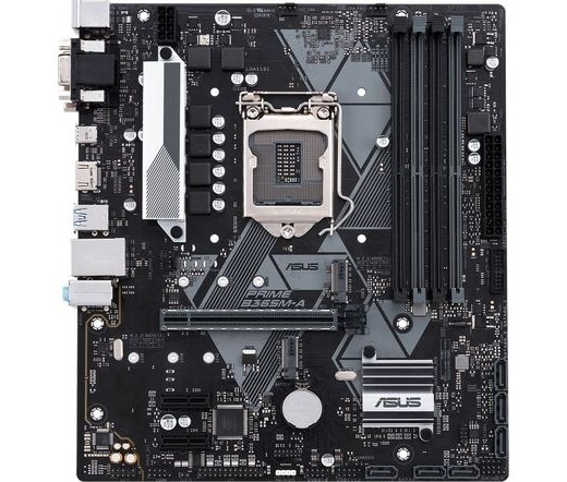 ASUS Prime B365M-A (1151 v2) PC