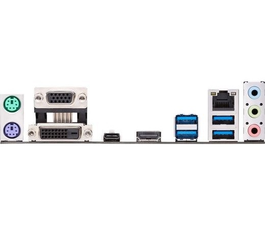 ASUS Prime B365M-A (1151 v2) PC
